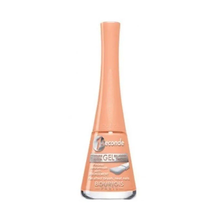 Nail polish Bourjois 1 Second 51 Palm Peach 8ml