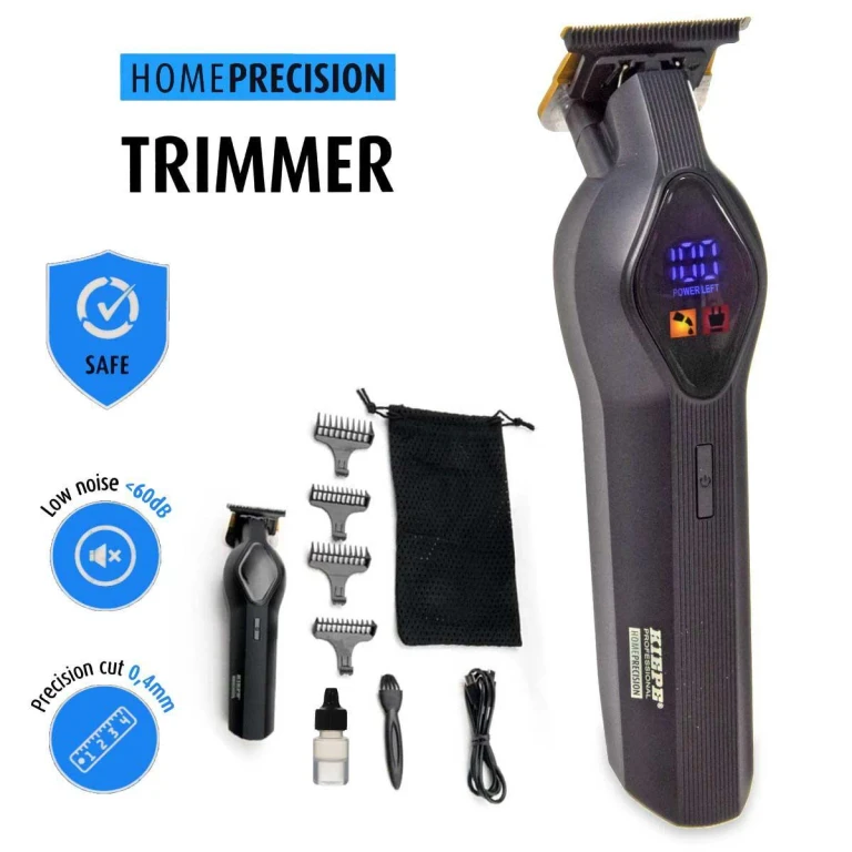 Home Precision Trimmer Line