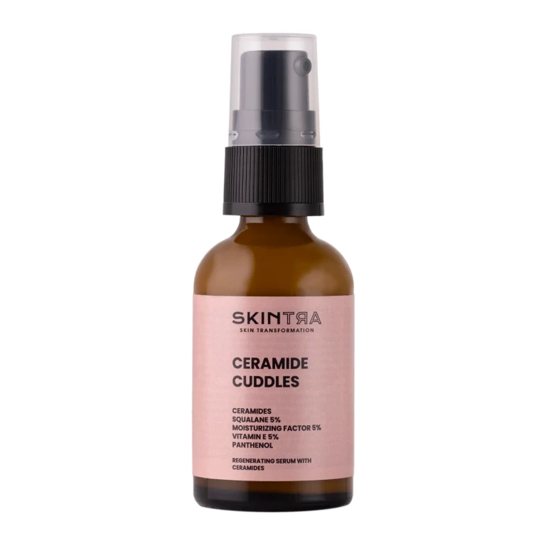 Ceramide Cuddles Regenerating Serum 30ml