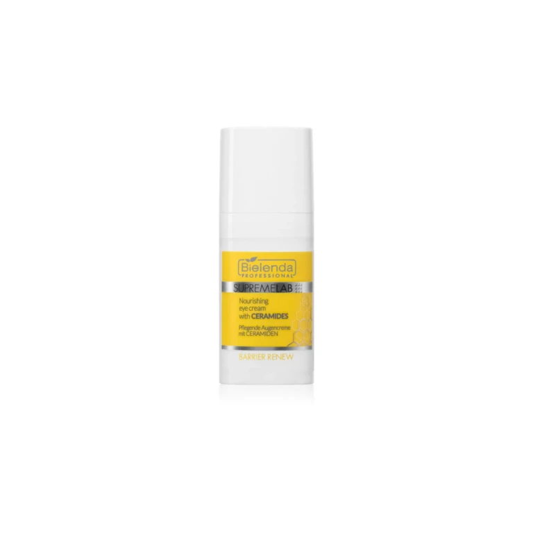 Supremelab Barrier Renew Nourishing eye cream with ceramides 1.5 ml