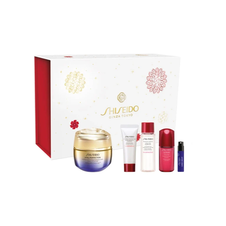 Vital Perfection 5 Piece Set