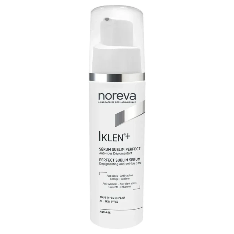 Noreva Iklen+ Sublim Perfect Anti-Age Serum 30ml