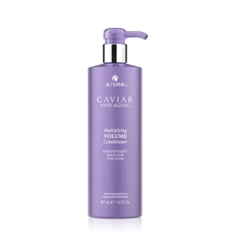 Caviar Multiplying Volume Anti-aging Balm