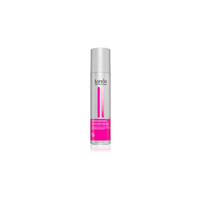 Leave-in spray conditioner Londa Color Radiance 250 ml