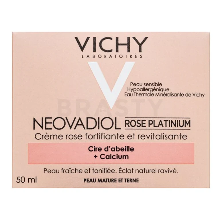 Neovadiol Rose Platinium Cream 50 ml