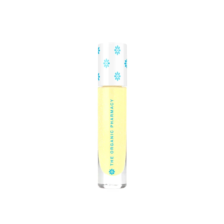 The Organic Pharmacy Volumizing conditioner Gloss Sparkle 5ml