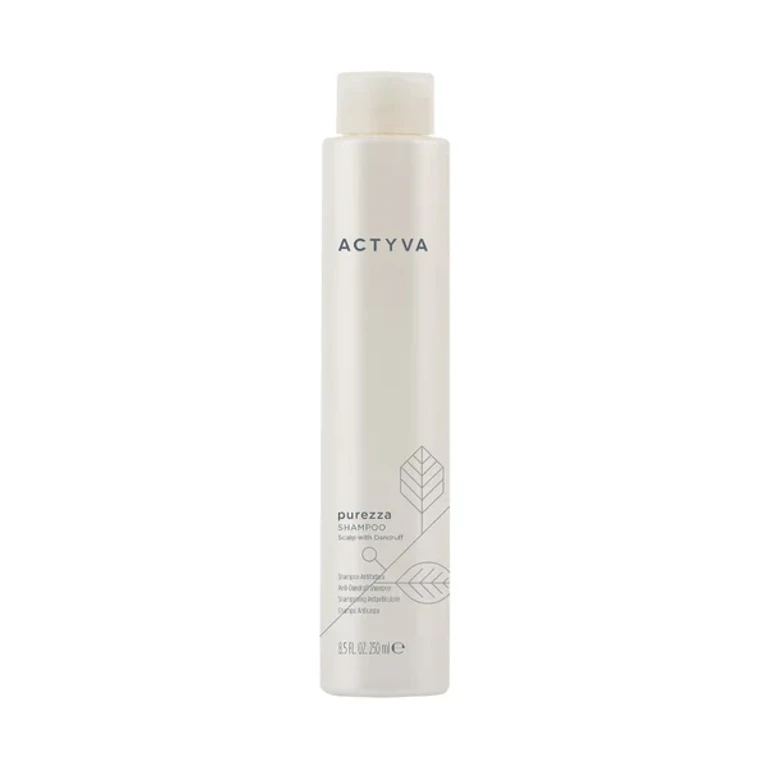 Actyva Purezza Shampoo 250 ml