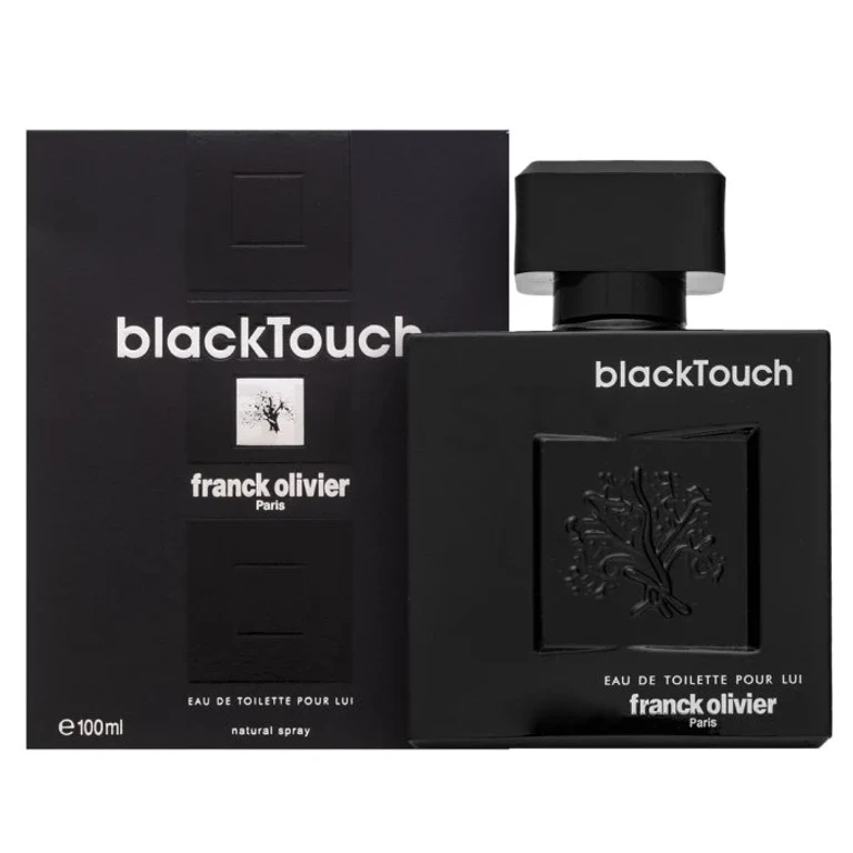Black Touch EDT M 100 ml