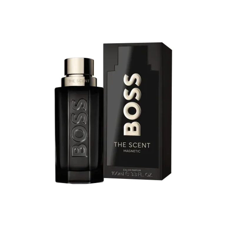 The Scent for men Magnetic Edp Spray 100 ml