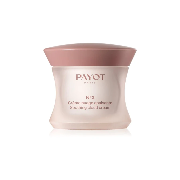 Creams N°2 Calming Cashmere 50 ml