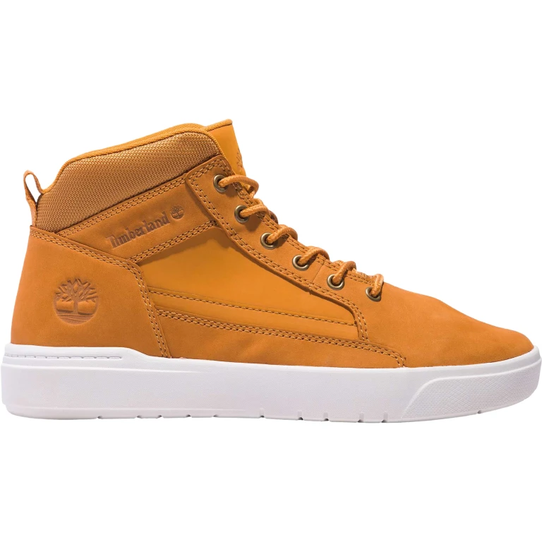 Allston Mid Lace-Up Sneaker - Men's