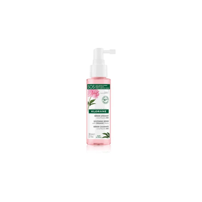 Peony Soothing Serum Spray 100ml