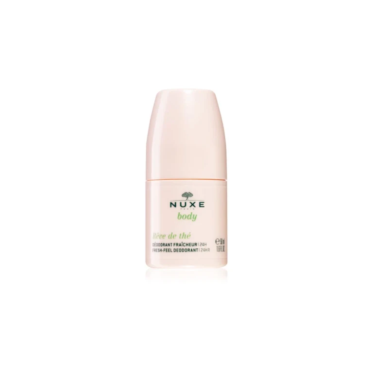 Body Dream of Tea Deodorant Moisturizing Freshness Sphere 50ml