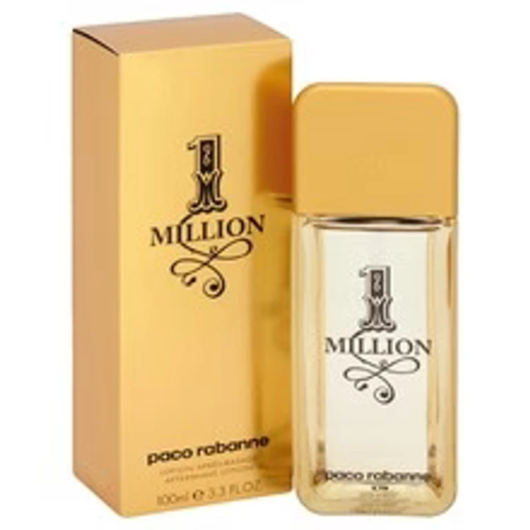 1 Million Aftershave