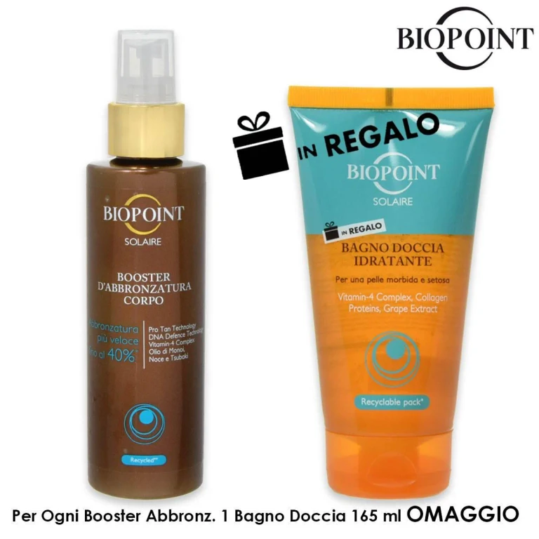 body tanning booster 150 ml