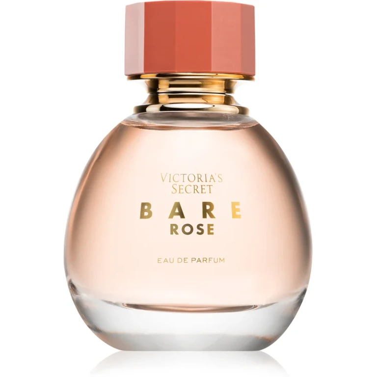 Bare Rose Eau de Parfum for women 100 ml
