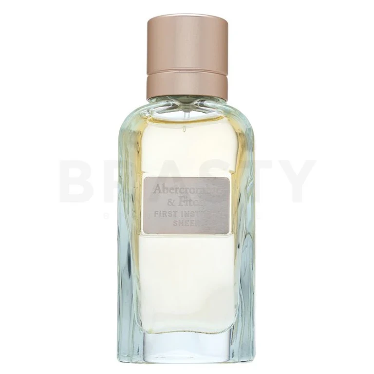 First Instinct Sheer EDP W 30 ml
