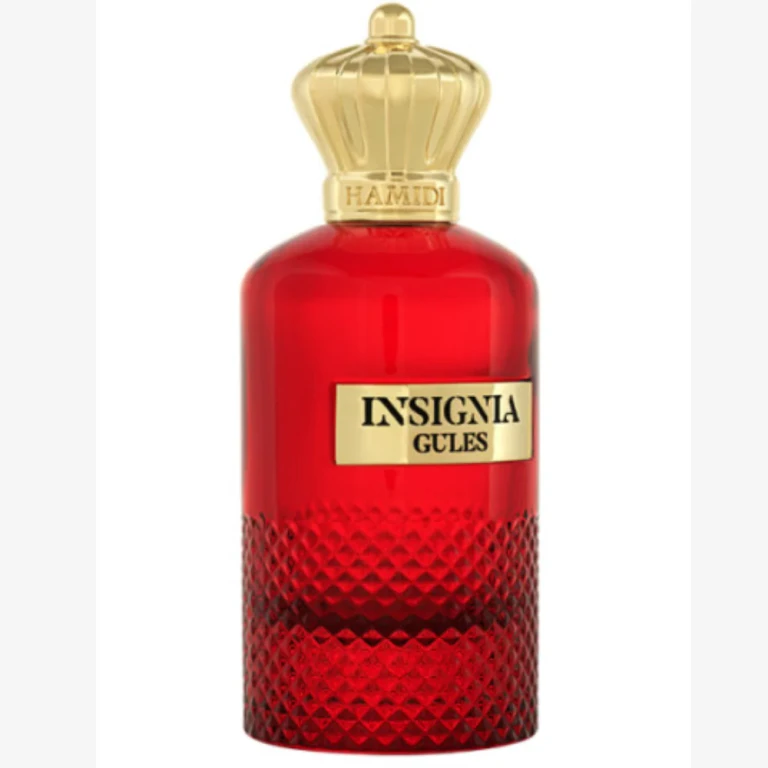 Insignia Rosso EDP M 105 ml