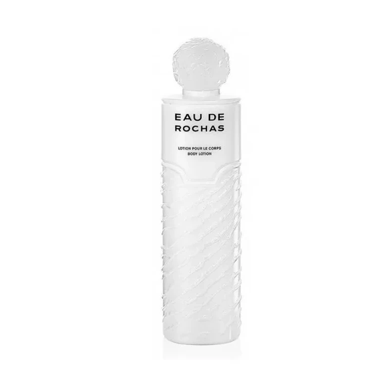 Eau De Rochas Body Lotion 500ml