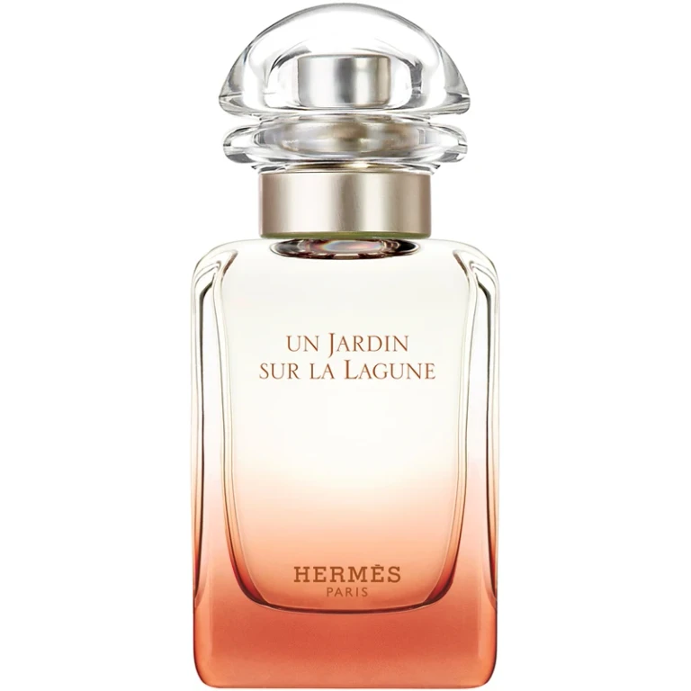 Hermes Un Jardin Sur La Lagune EDT U 30 ml