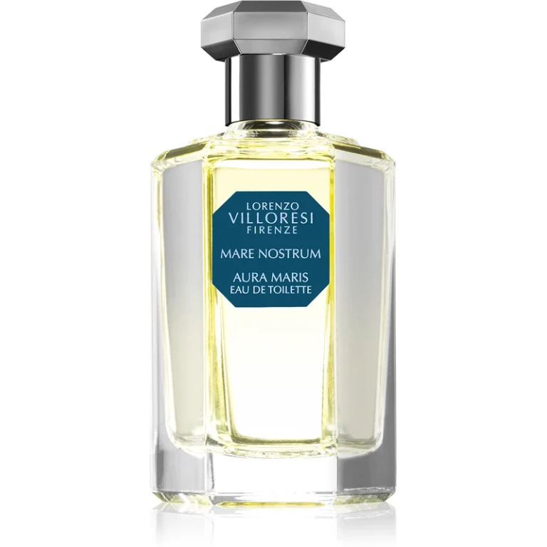 Mare Nostrum Aura Maris Extra Eau de Toilette unisex 100 ml