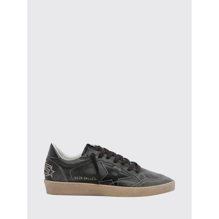 Sneakers Men color Green (GMF00117F00872536105)