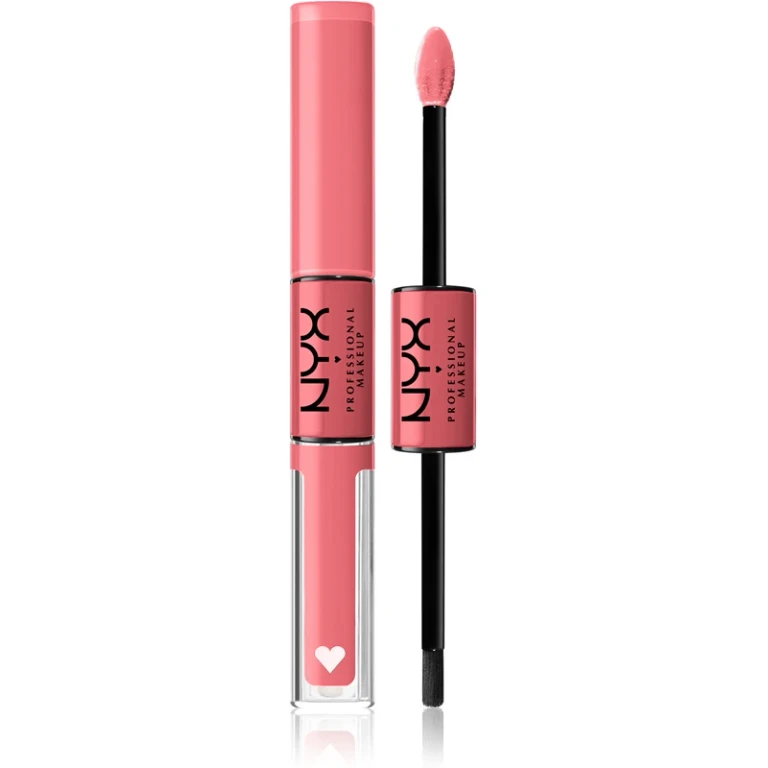 Professional Makeup 高色素唇彩 Shine Loud - Born to Hustle