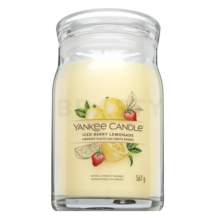 Iced Berry Lemonade 567 g