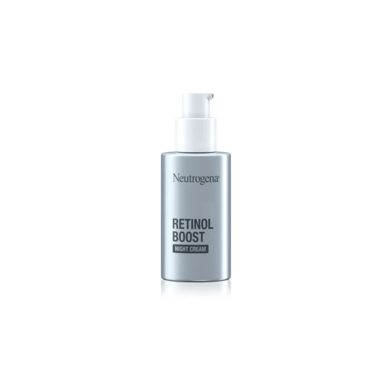 Retinol Boost Night Cream - 50ml