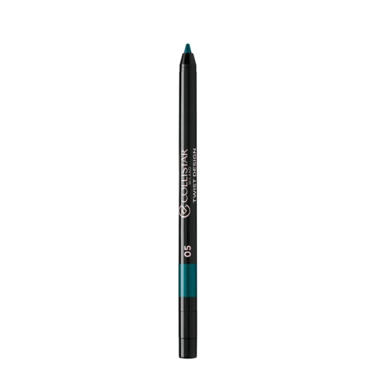 Automatic Eye Pencil Twist Design Green 05