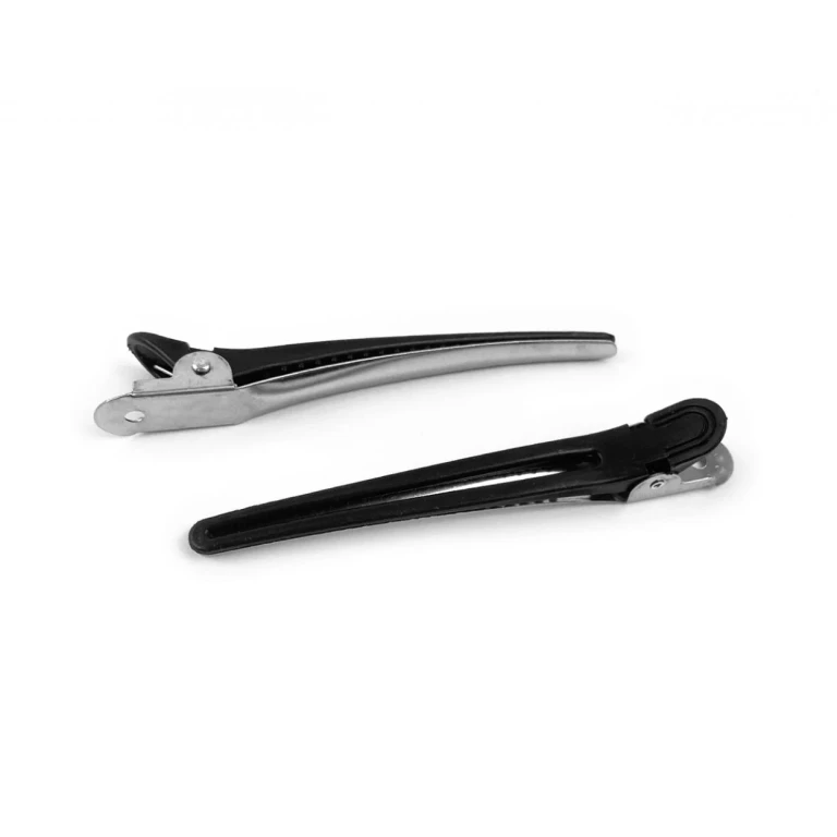 hairdressing beak 10 cm bag of 12 pieces
