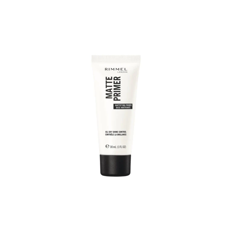 London Matte Primer 001 30 ml