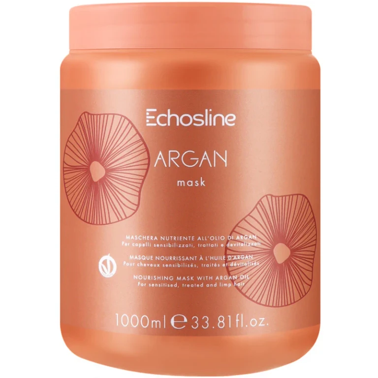 Argan Maske 1000ml