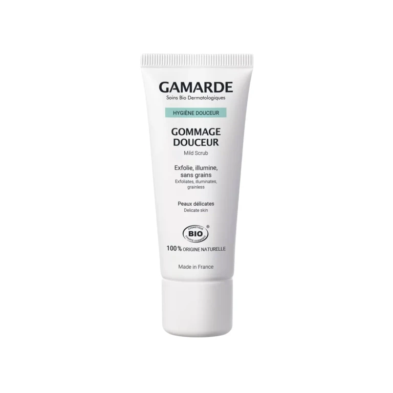 Gommage Exfoliant Bio Hygiene
