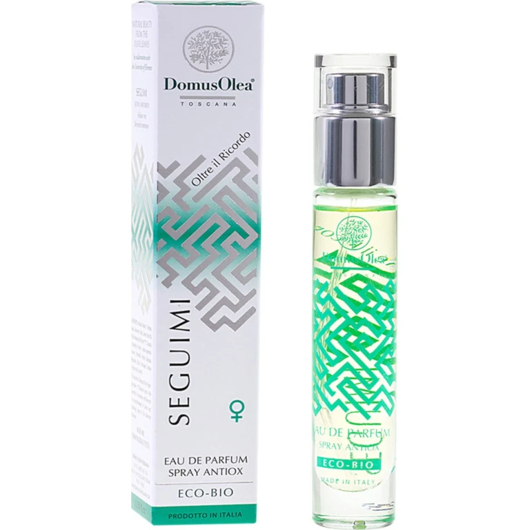 Eau de Parfum Spray Antiox "Follow me Beyond the Memory" 15 ml