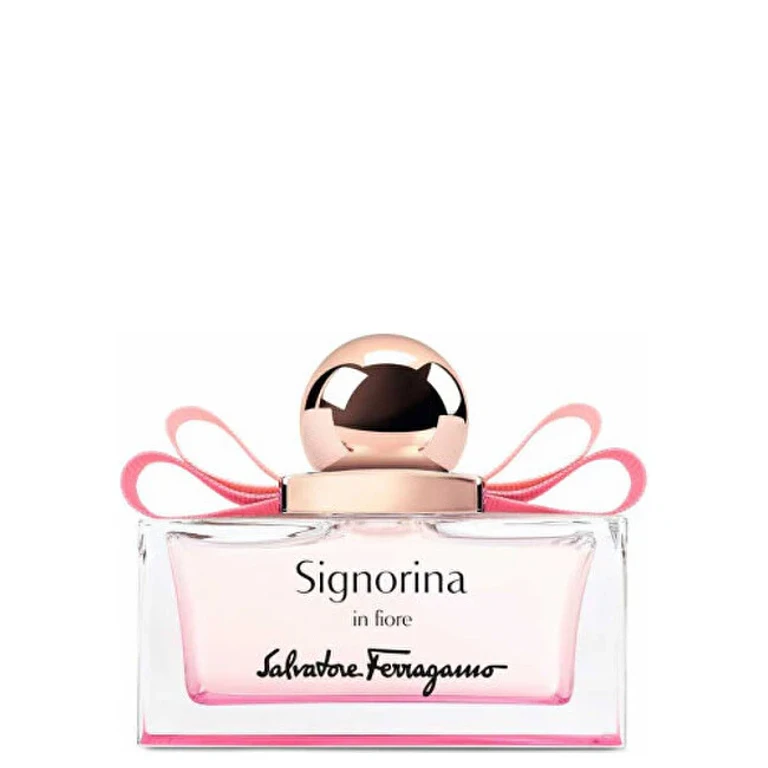 Salvatore Ferragamo Signorina In Fiore - Edt - Volume: 30 ml