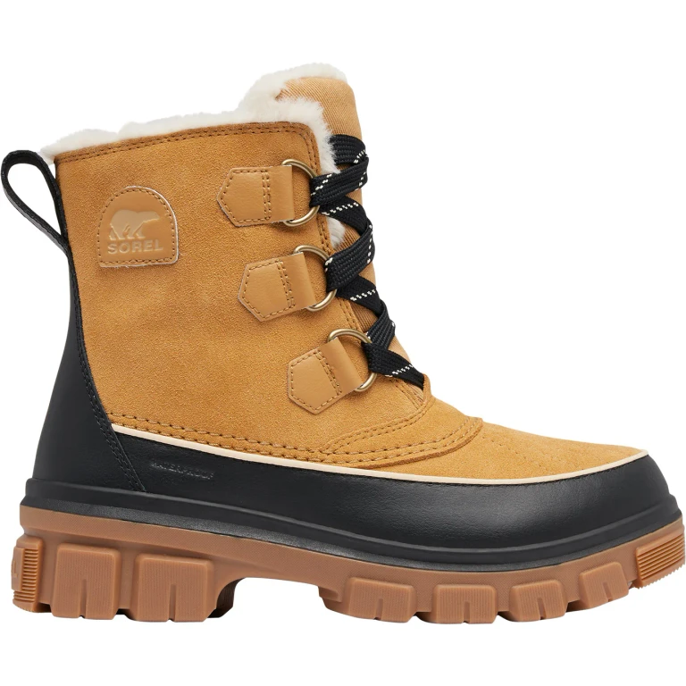 Tivoli V Waterproof - Women's