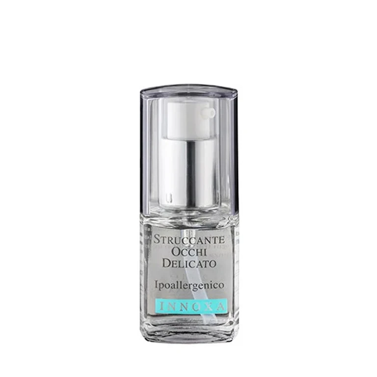 Gentle Eye Makeup Remover