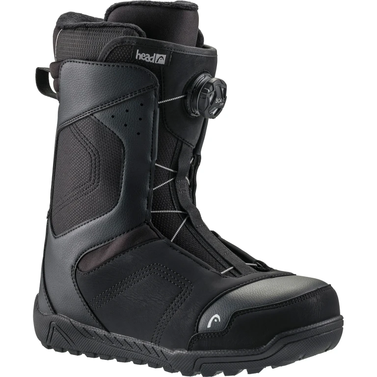 REV BOA Coiler Snowboard Boots
