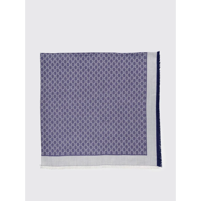 Wool and Silk Scarf (8555393GA489068)