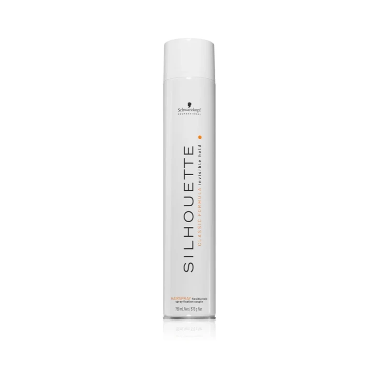 Flexible Hold Hairspray - Volume: 750 ml