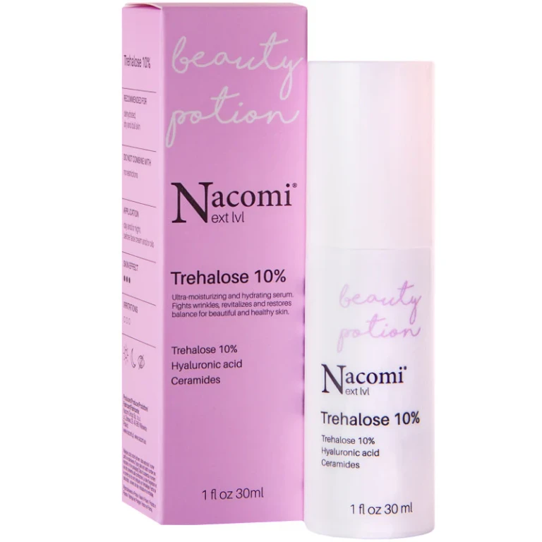 Next Level Trehalose 10% - Serum