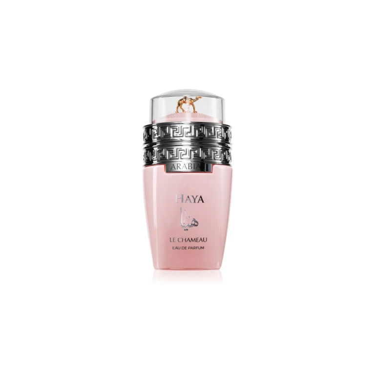Arabia Haya Eau de Parfum for women 100 ml