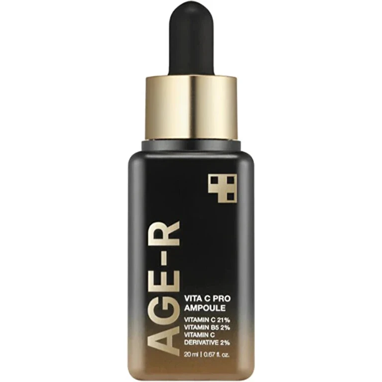 Intensive Serum For Age-R Skin (Vita C Pro Ampoule) 20 Ml