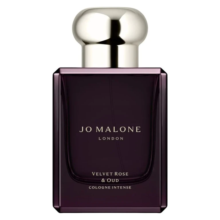 Jo malone VELVET ROSE & OUD COLOGNE INTENSE Spray 50 ML