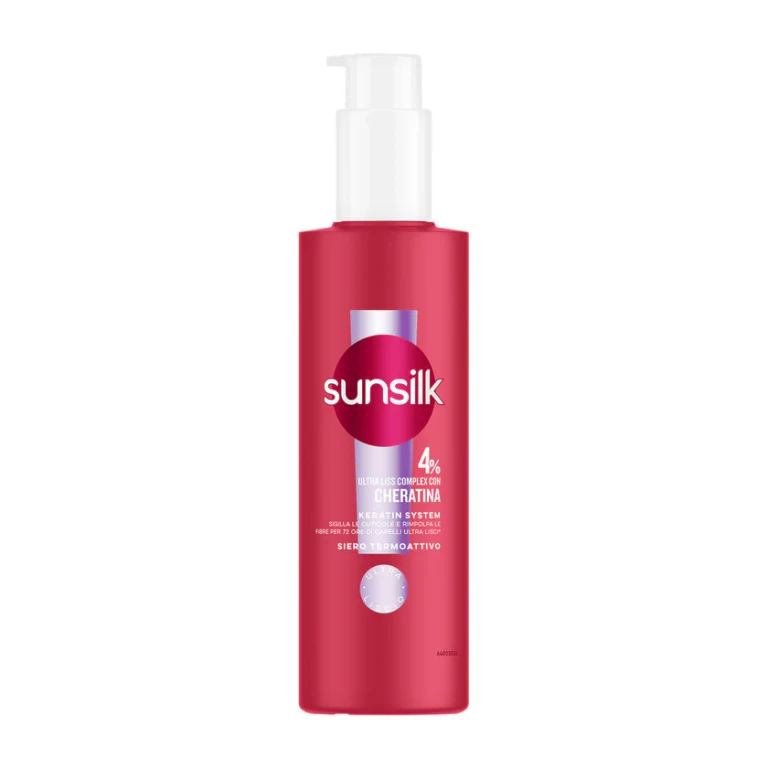Keratin System - Serum 200 ml