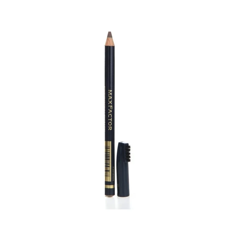 Eyebrow pencil Max Factor 001 Ebony