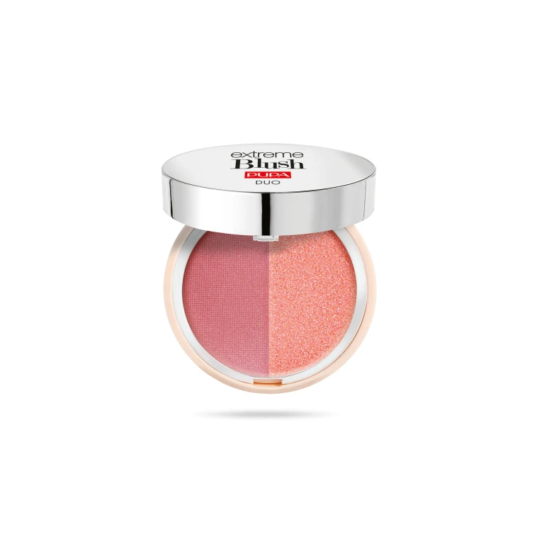 Extreme Blush in powder 110 Radiant Amaranth - Bright Watermelon 4 g