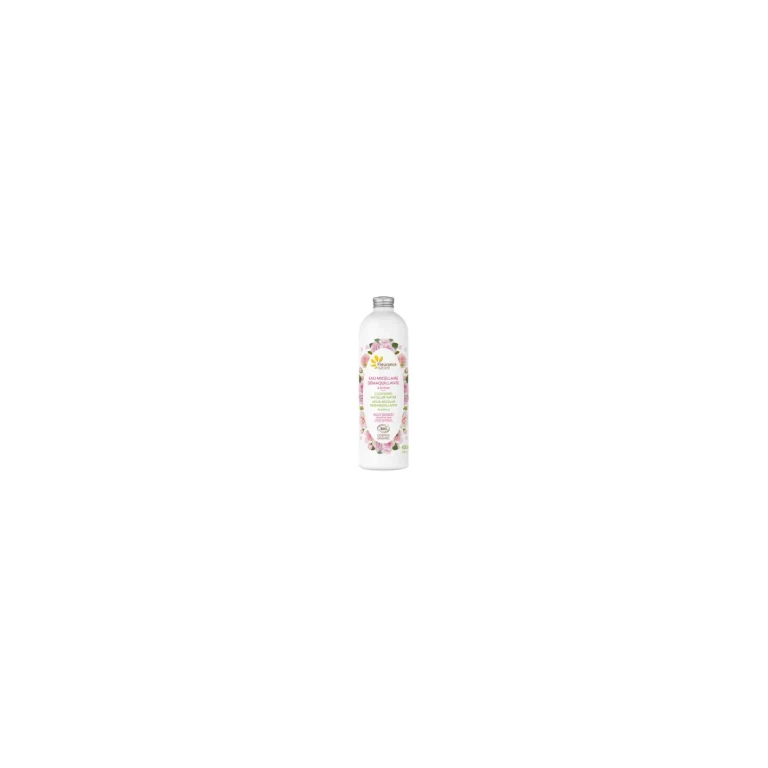 Micellar Cleansing Water Pink 400 ml
