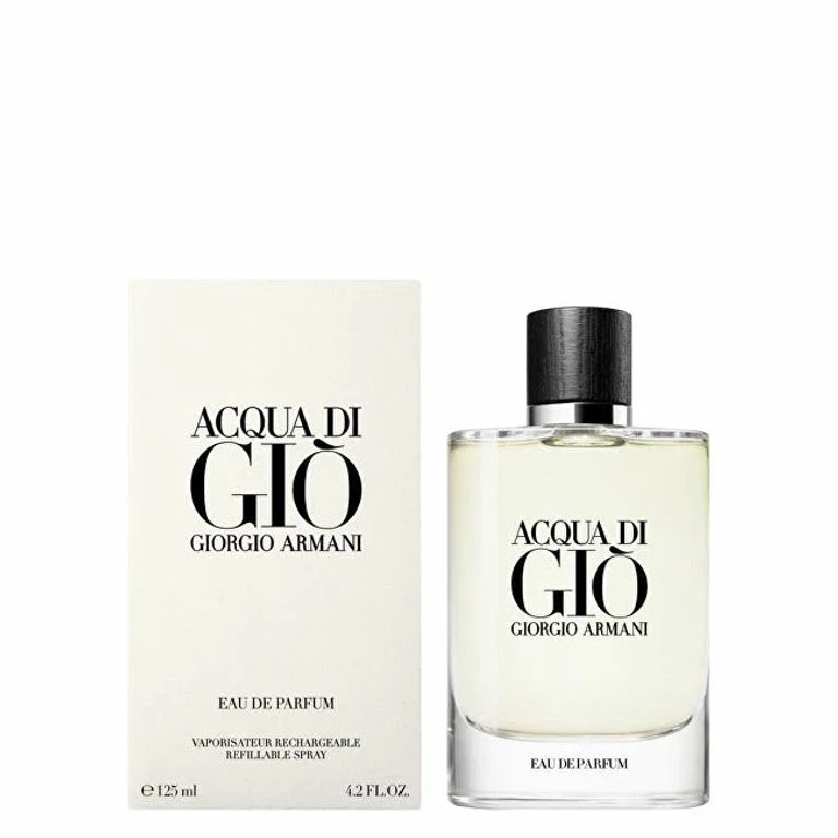 Acqua Di Gio Pour Homme - EDP (refillable) - Volume: 75 ml